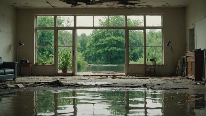 Water Damage Remediation Experts in Zumbrota, MN