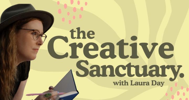The Creative Sanctuary