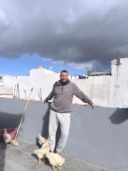 Fouad Maalem seghir hamdan