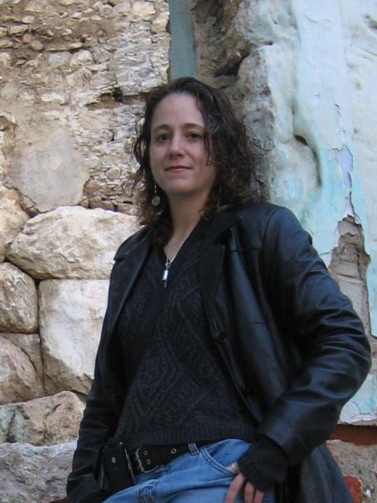 Tracy Nicholas