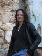 Tracy Nicholas