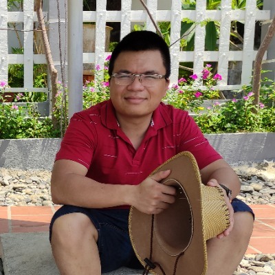 Hung Nguyen Ba