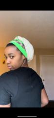 Noundjy Mathurin
