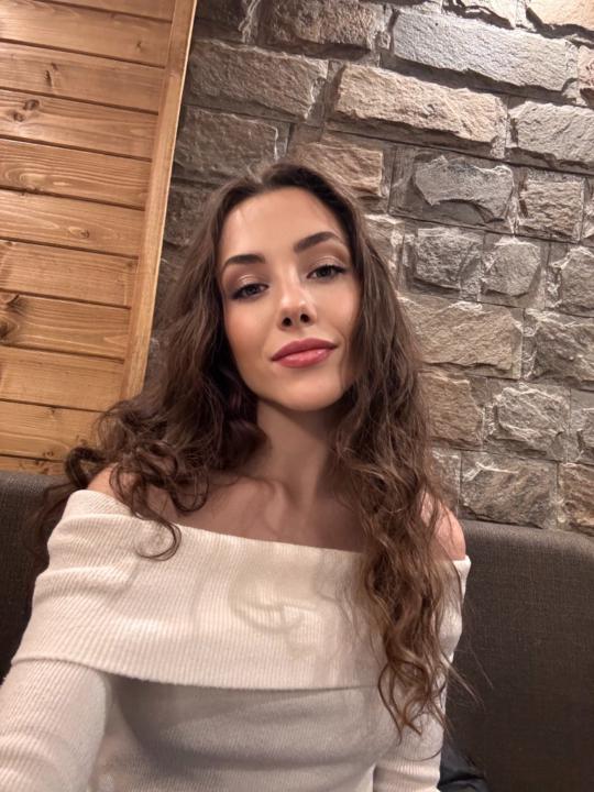 Антония Ковачка