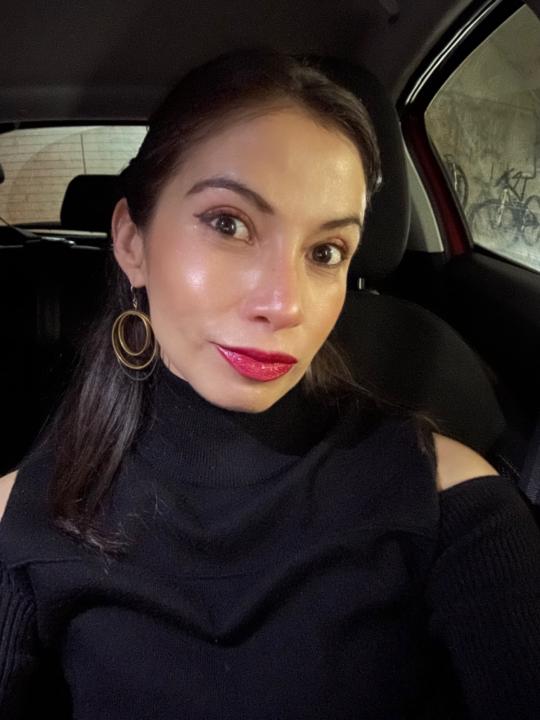Jenifer Goihl