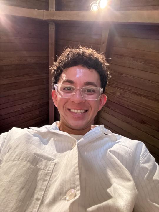 Isaiah Tejada