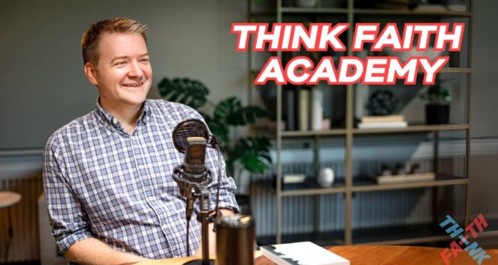 Think Faith Academy