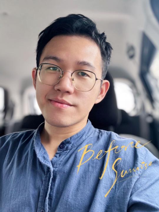 Tze jian Yap