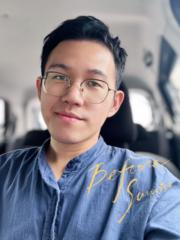 Tze jian Yap
