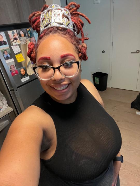 Nadine Bryant