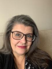 Pauline McIntyre