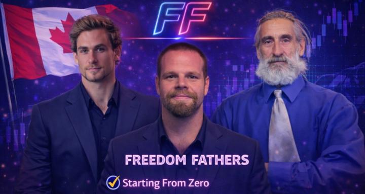 Freedom Fathers