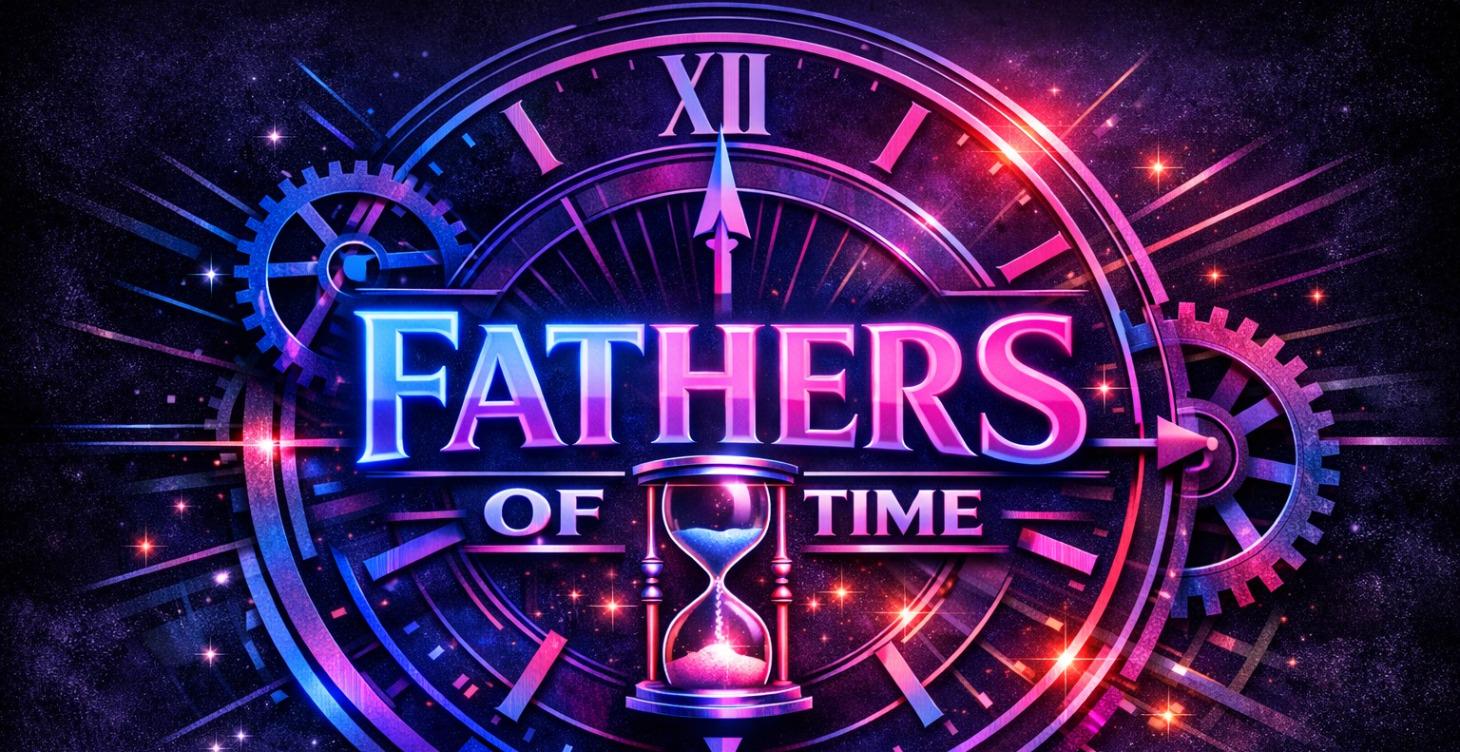 Fathers of time