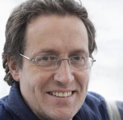 Bernard Berger