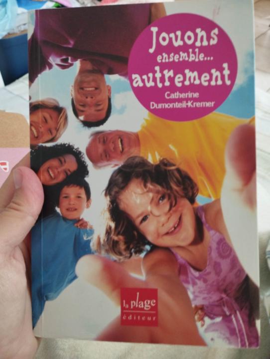 Livre top idéal pour plus de sérénité 