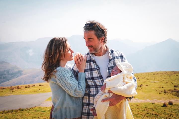 Notre récit de naissance et au revoir au MMN💖