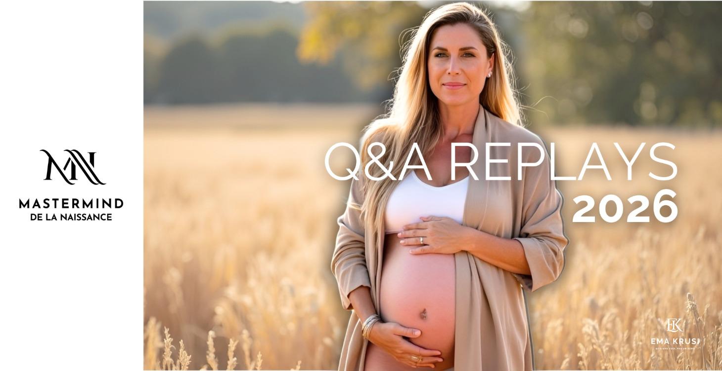 Coaching Q&A - Replay - 2026