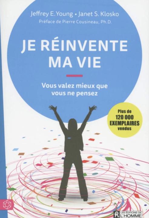 Semaine 2 et schémas inconscients 