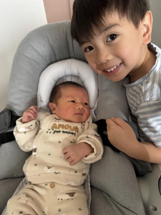 Naissance de Jun 6/04/26