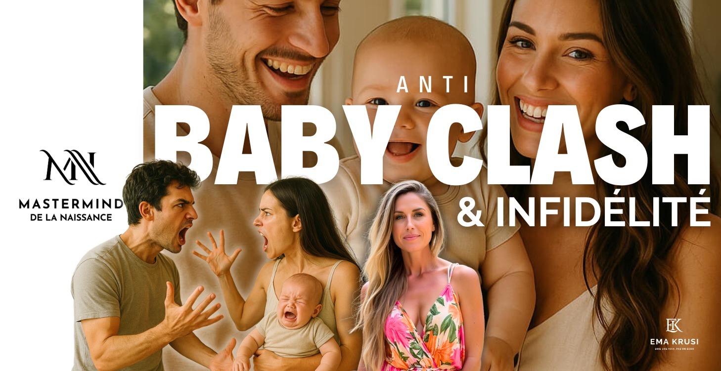 Anti Baby Clash et Infidélité