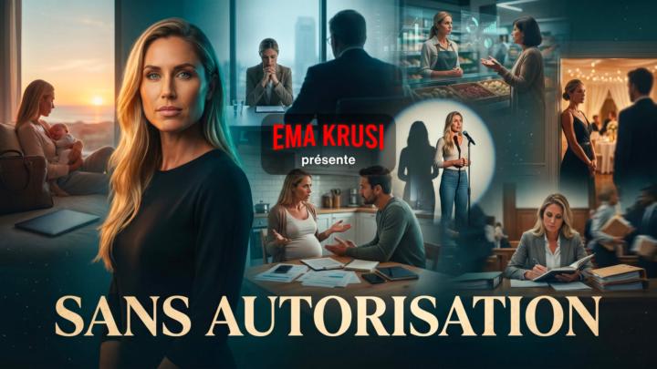 🟢 Netflix / Semaine 2 : Épisode pilote "Sans Autorisation"