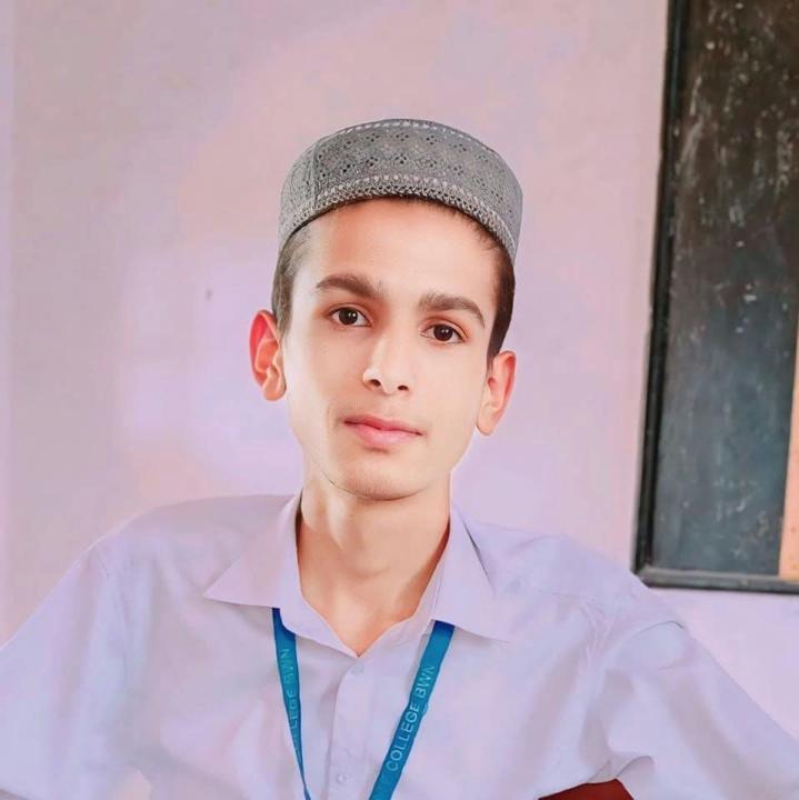 Muhammad Umar