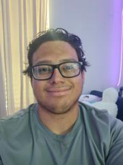 Marvin Fuentes