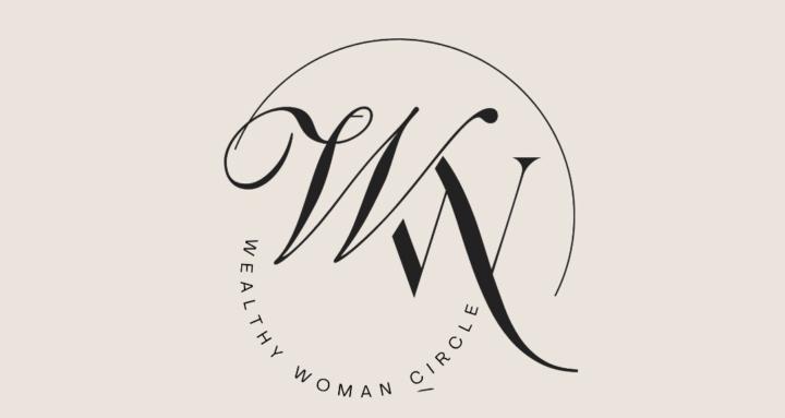 Wealthy Woman Circle 