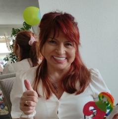 Ana Ester Ruiz Albornoz