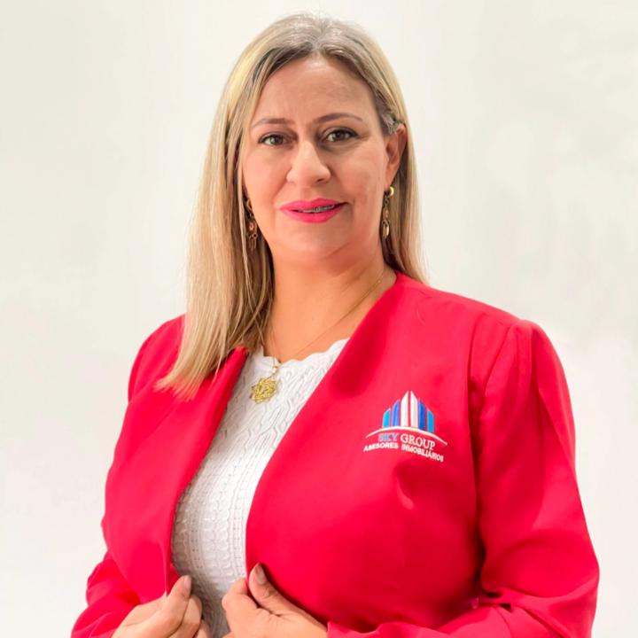 María Teresa Rodriguez