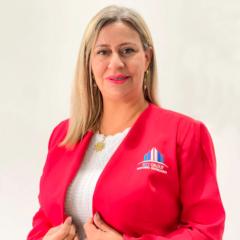 María Teresa Rodriguez