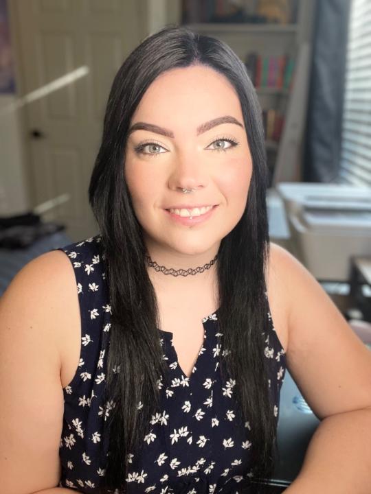 Katelyn Warford