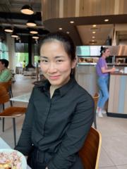 Lisa Yang