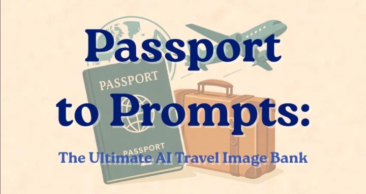 Passport To Prompt