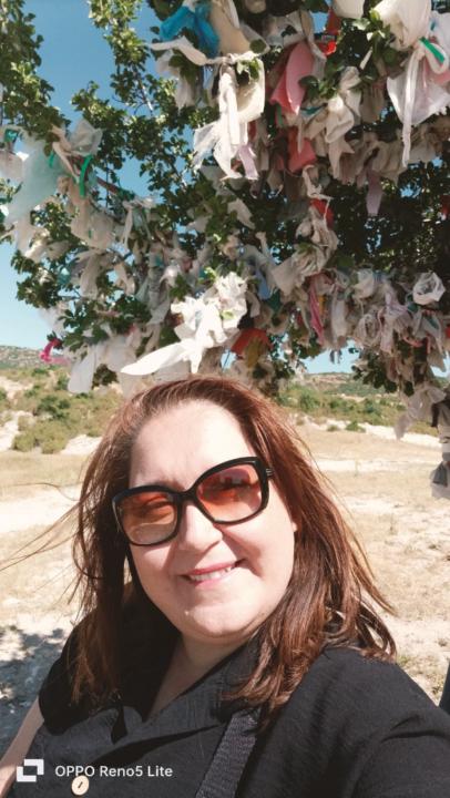 Aylin Şenol Yıldırım