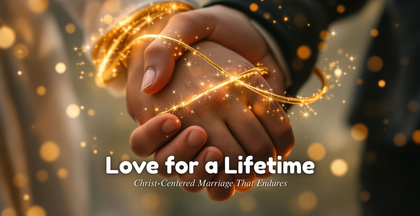 Love for a Lifetime