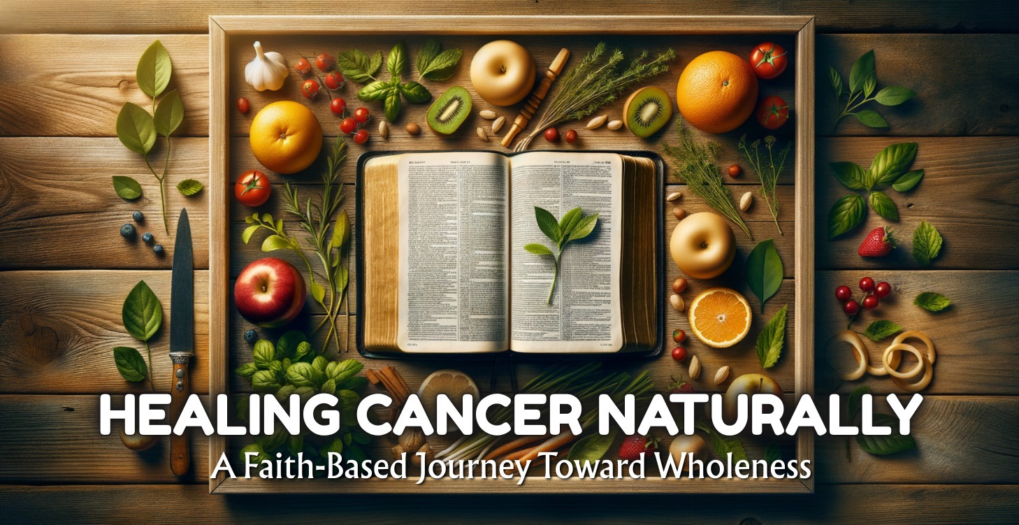Healing Cancer Naturally