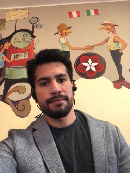 Alberto Villanueva Puccio