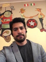 Alberto Villanueva Puccio