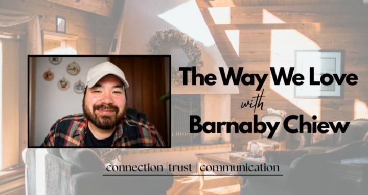 The Way We Love