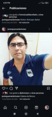 Javier Guaman