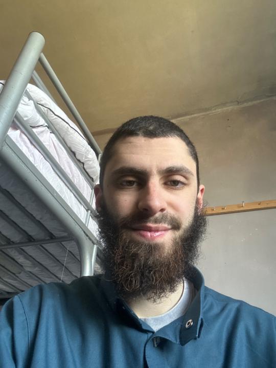 Omar Abouelrous
