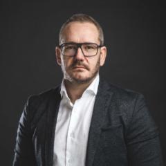 Richard Staudner