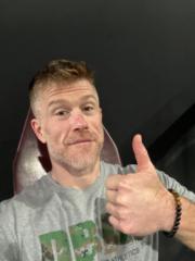 Brandon Hamdorf