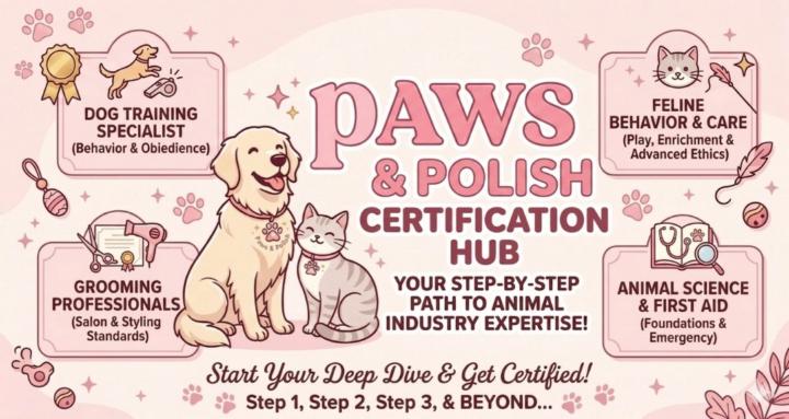The Universal Pet Institute