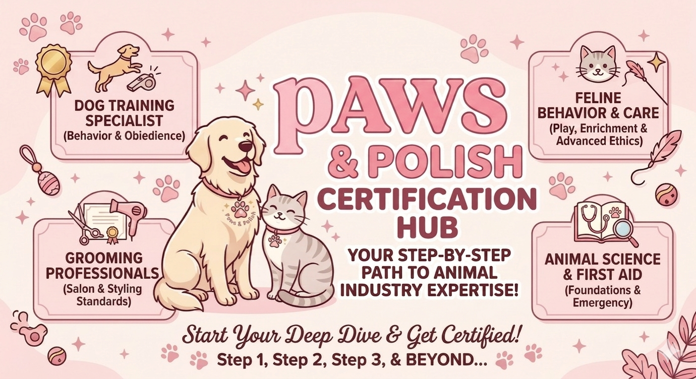 The Universal Pet Institute