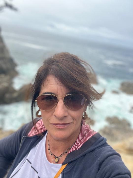 Miriam Caudullo