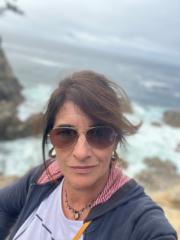 Miriam Caudullo