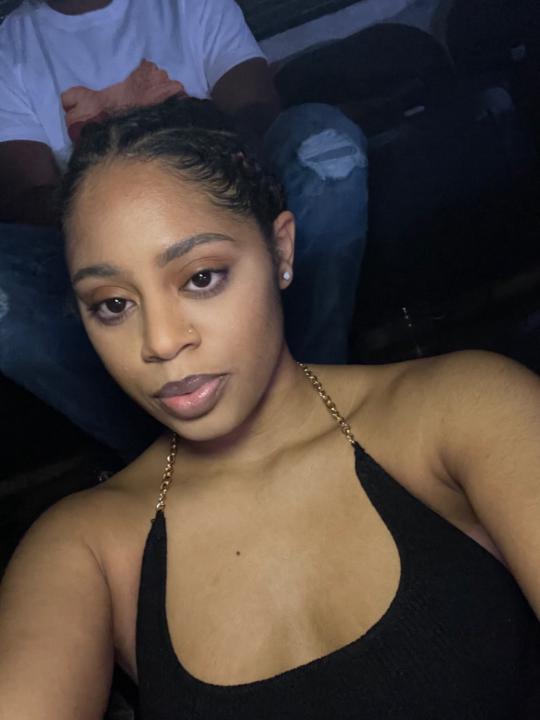 Carmiya Marshall