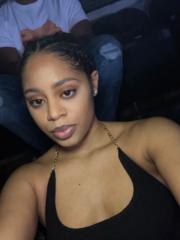 Carmiya Marshall